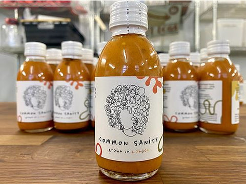 Common Sanity - Dalston Sunshine 150ml