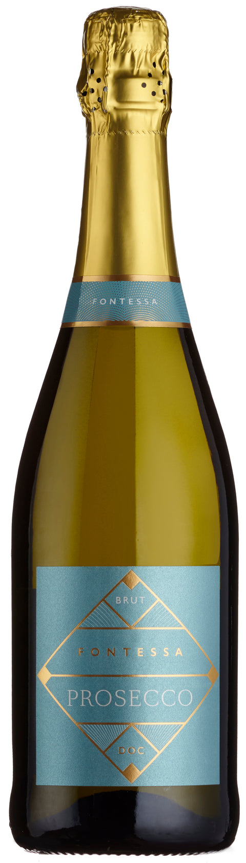 Fontessa - Prosecco Spumante DOC