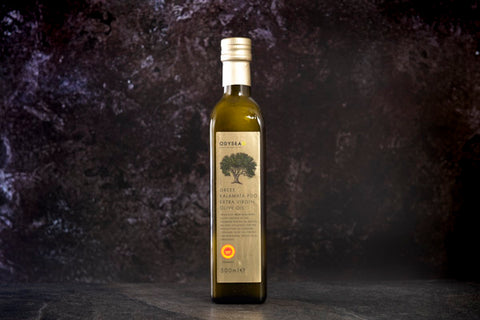 odysea olive oil