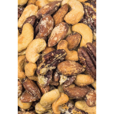 Belazu Truffle & Pecorino Nut Mix 130g