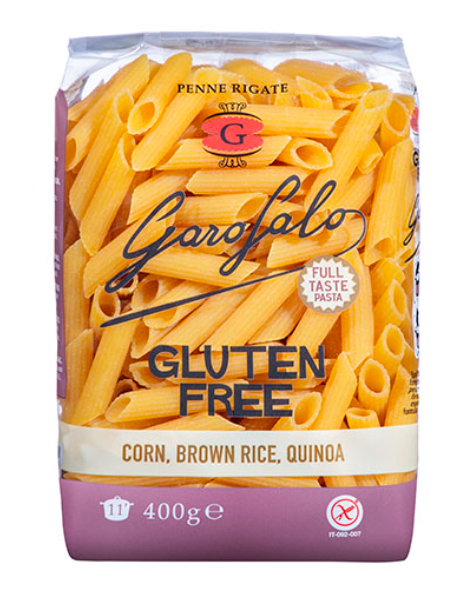 Gluten Free Penne Rigata