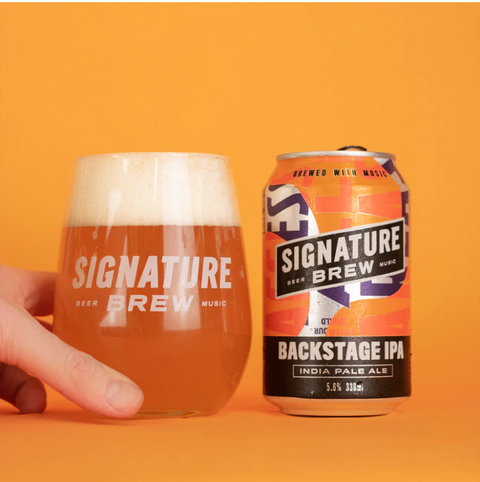 Signature Brewery