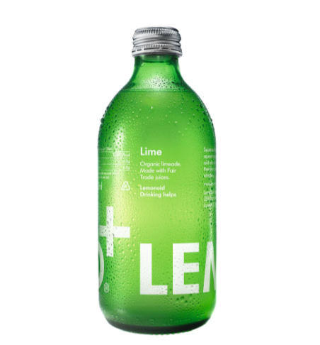 LemonAid  330ml