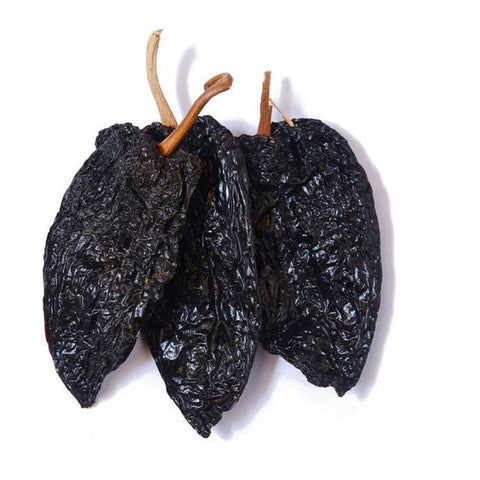 Bulk Ancho Chile