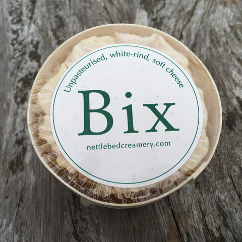 Nettlebed - Bix cheese 100g