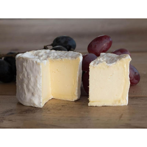 Nettlebed - Bix cheese 100g