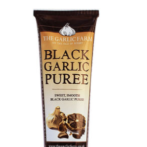 Black Garlic Puree 100g