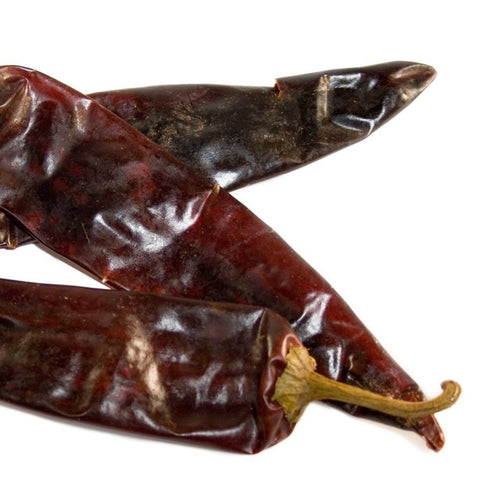 Guajillo Chili