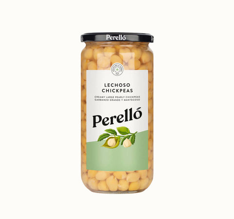 Perello - Large chickpeas Lechoso